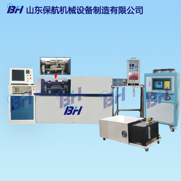 MJP-30型滾動接觸疲勞試驗(yàn)機(jī)